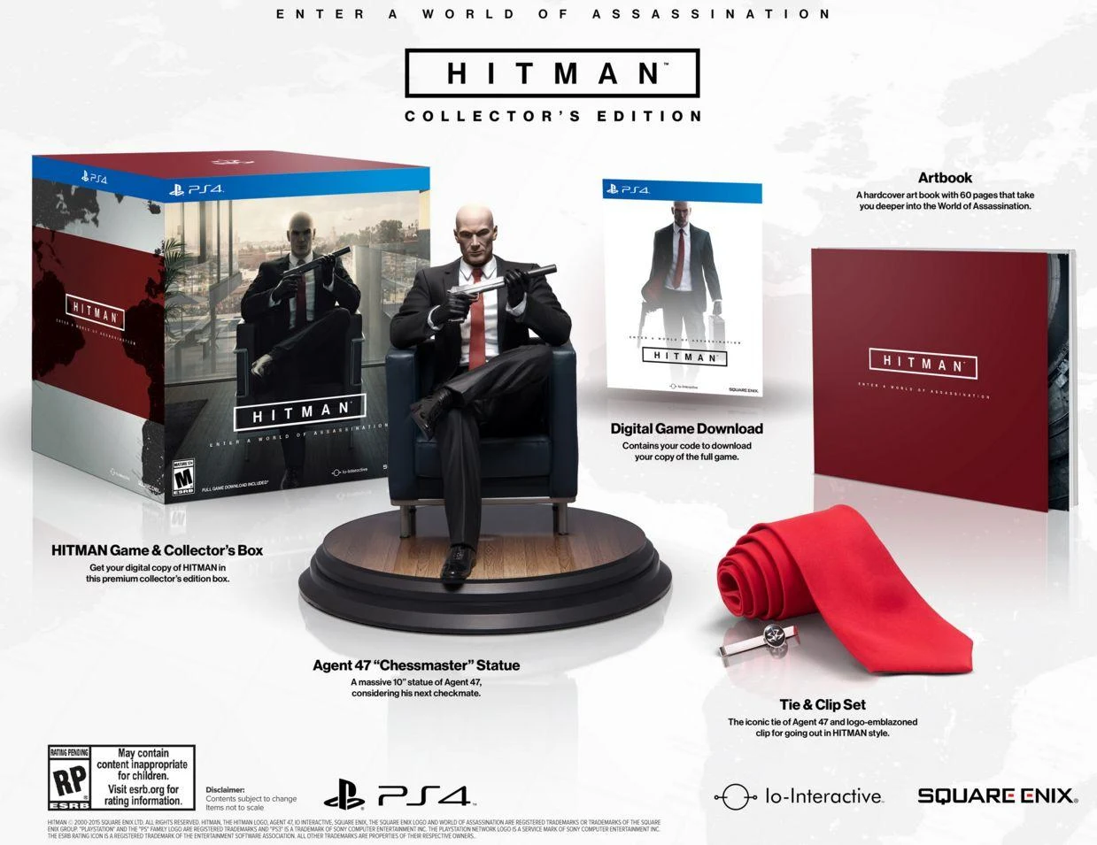 Hitman Hitman
