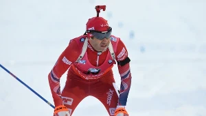 Ole Einar Bjoerndalen
