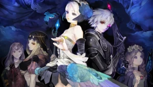 Odin Sphere