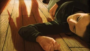 Agatha Christie: The ABC Murders