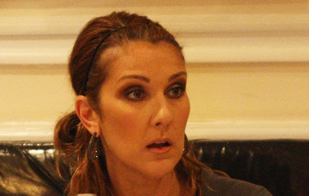 Celine Dion Celine Dion