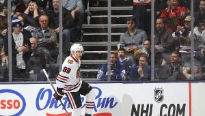 Patrick Kane