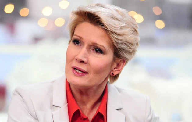 Joanna Osińska Joanna Osińska