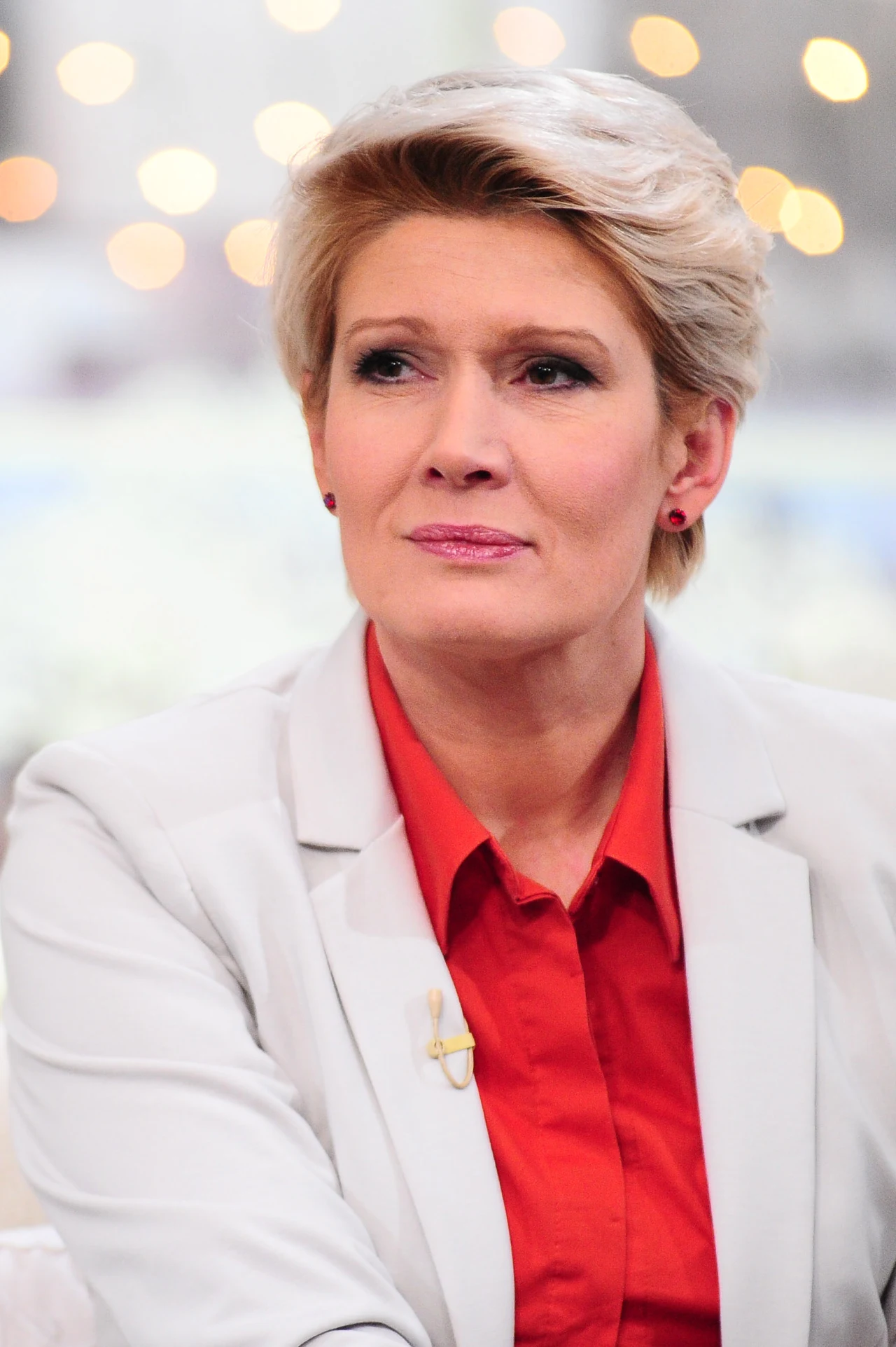 Joanna Osińska Joanna Osińska