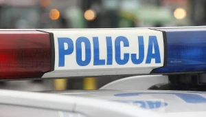 Policja / Zdj. ilustracyjne 