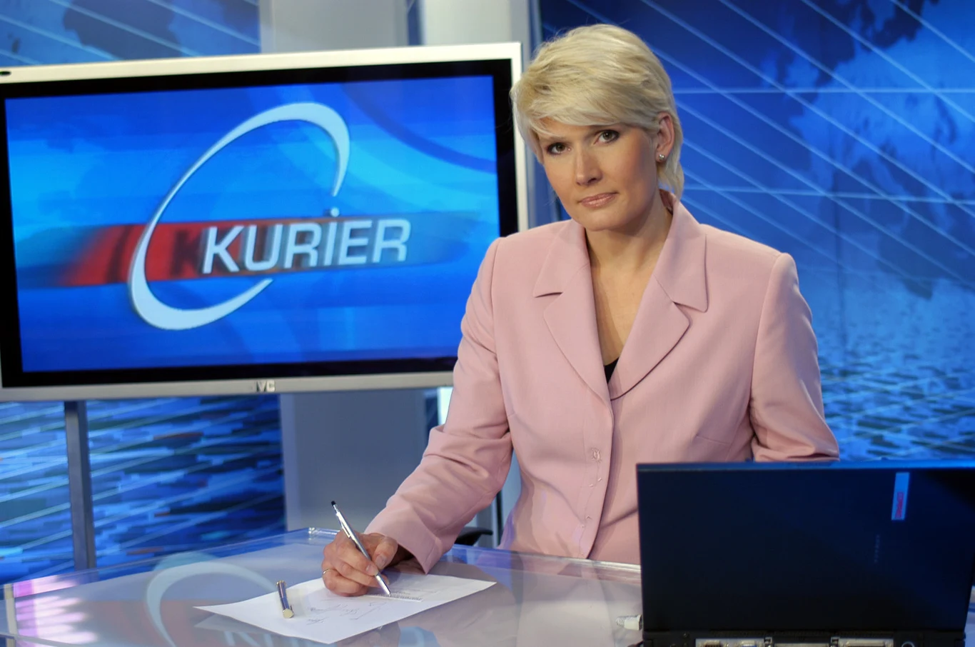 Joanna Osińska Joanna Osińska