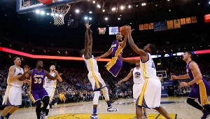 Golden State Warriors