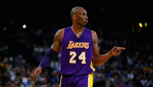 Kobe Bryant
