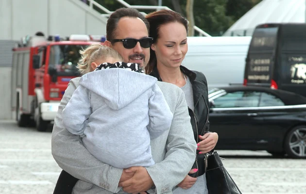 Agustin Egurrola i Nina Tyrka wrócą do siebie? Agustin Egurrola i Nina Tyrka wrócą do siebie?