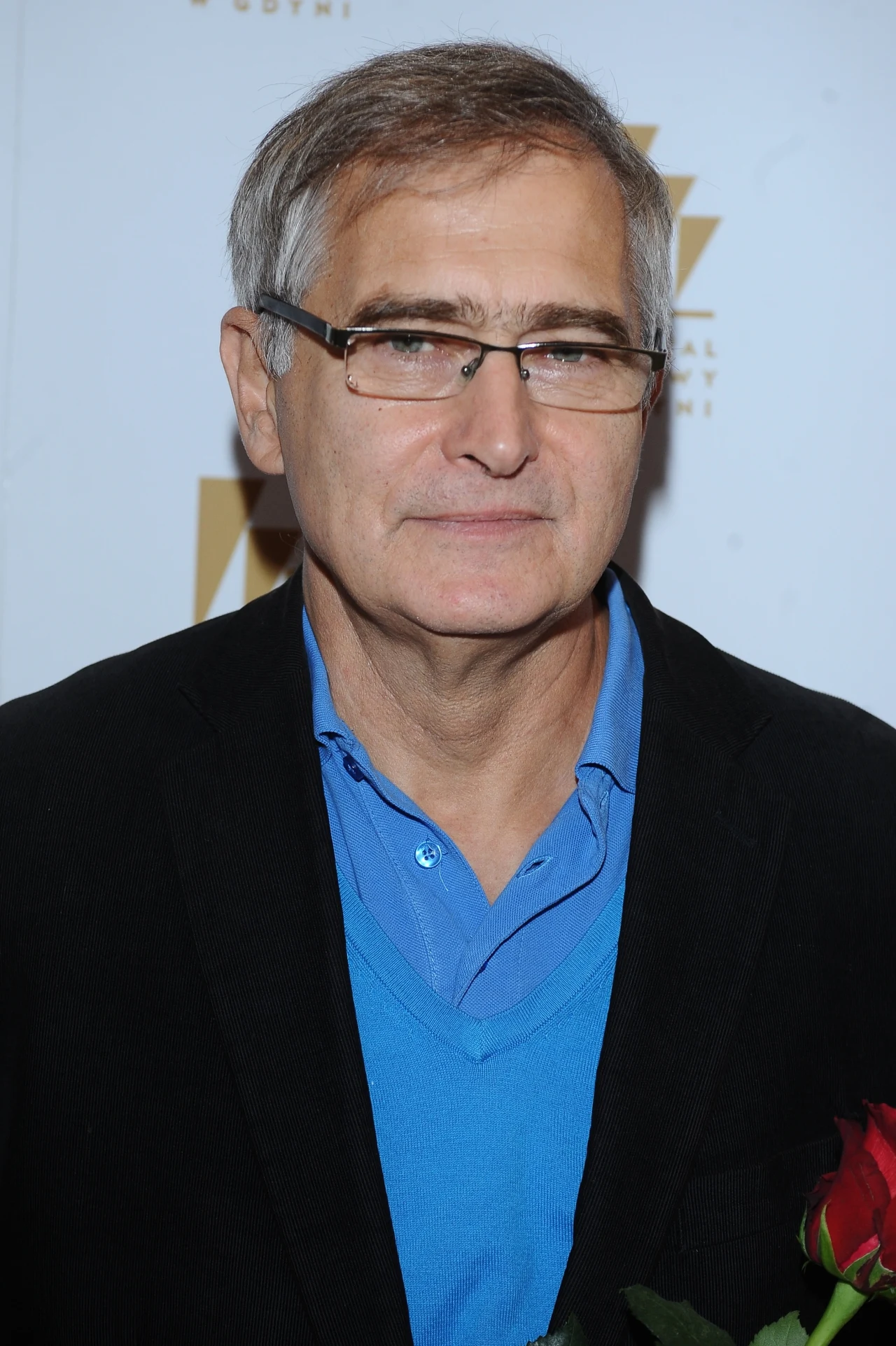 Olgierd Łukaszewicz Olgierd Łukaszewicz