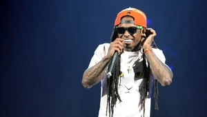 Lil Wayne przerwał koncert. Zszedł ze sceny i rzucił mikrofonem