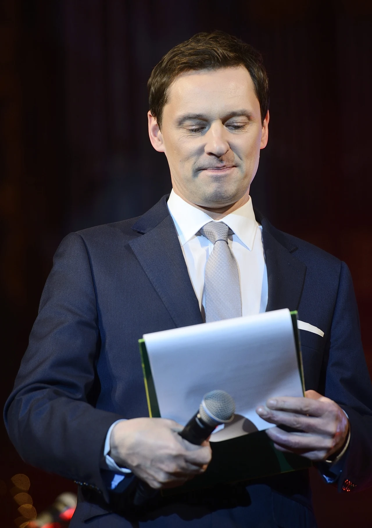 Krzysztof Ziemiec Krzysztof Ziemiec