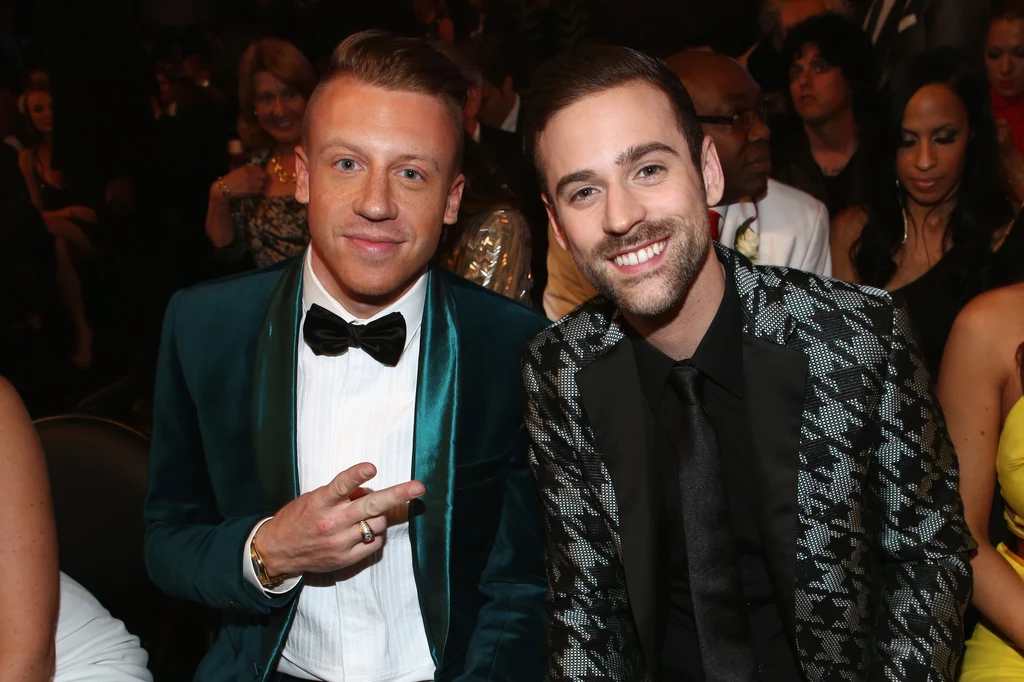 Macklemore & Ryan Lewis znów zostana decenieni?