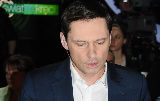 Krzysztof Ziemiec Krzysztof Ziemiec