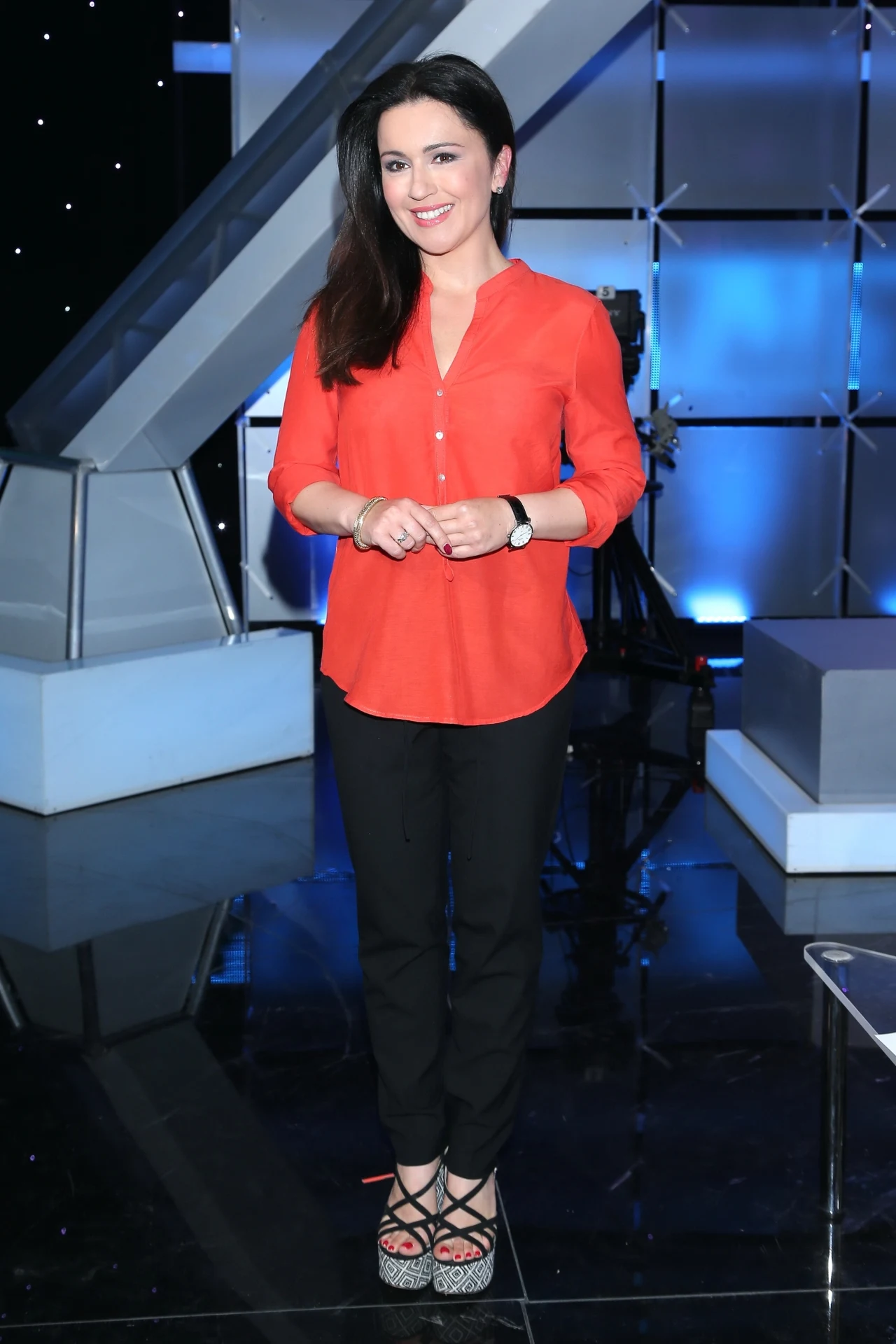 Beata Tadla Beata Tadla