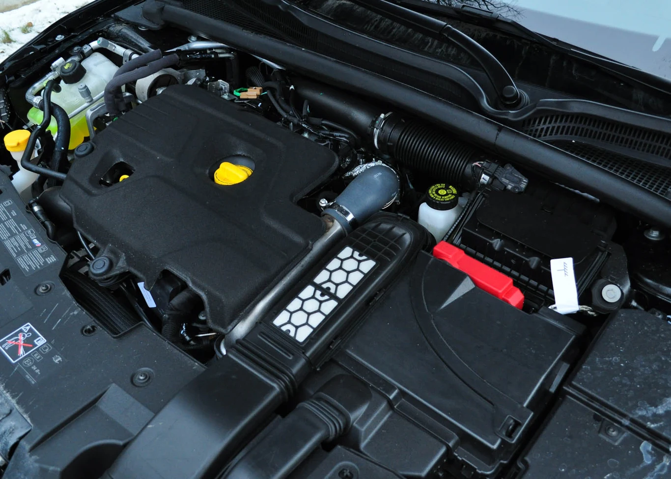 Renault Talisman 1.6 dCi 