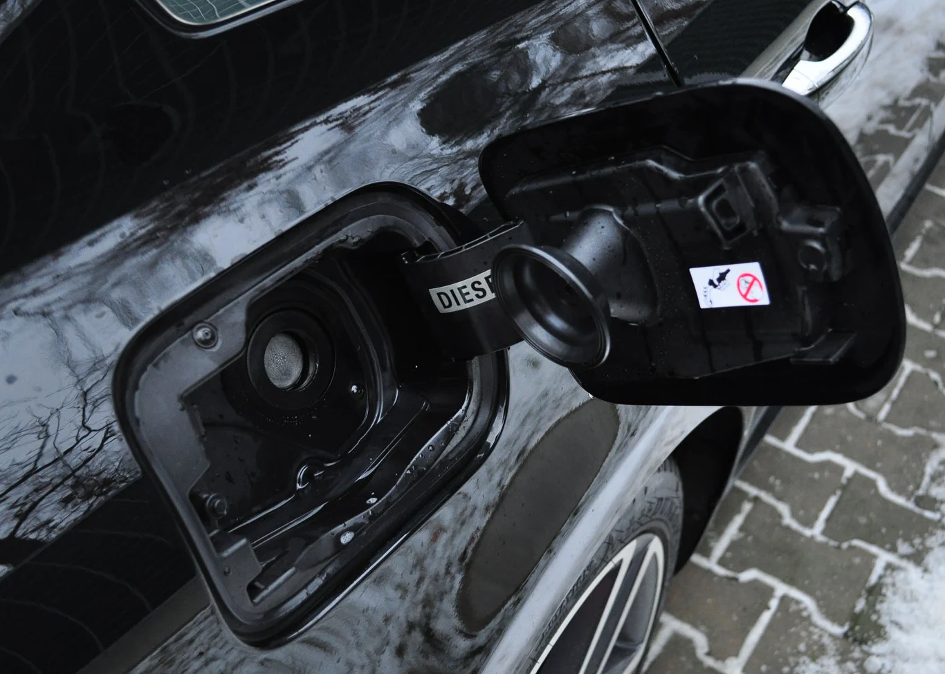 Renault Talisman 1.6 dCi 