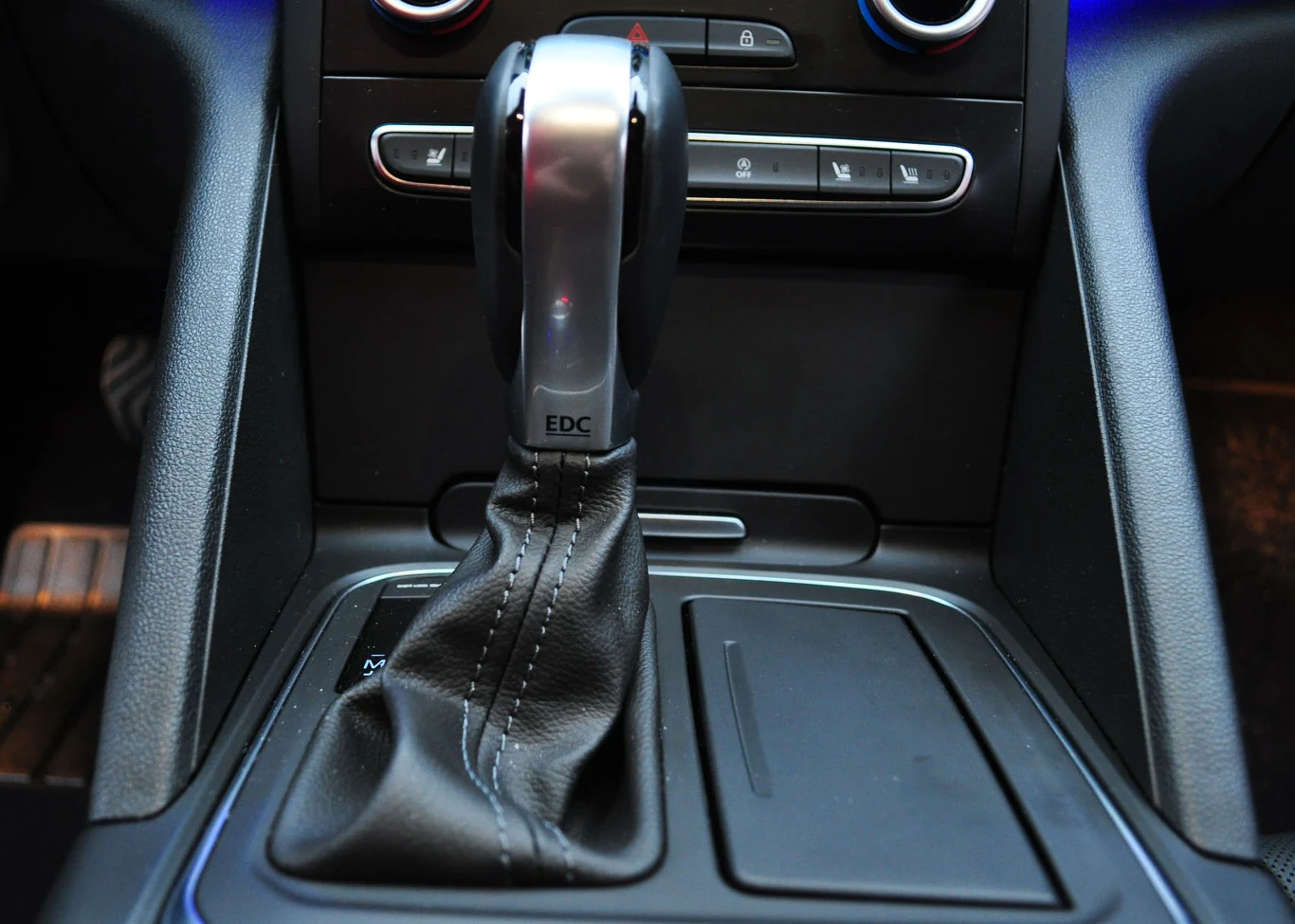 Renault Talisman 1.6 dCi 