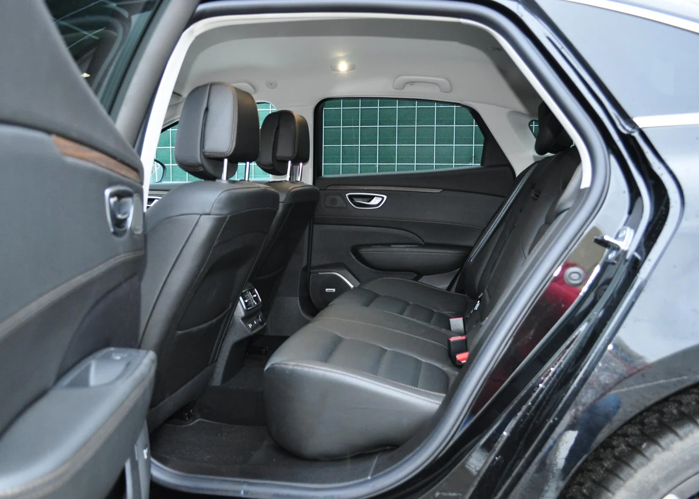 Renault Talisman 1.6 dCi 