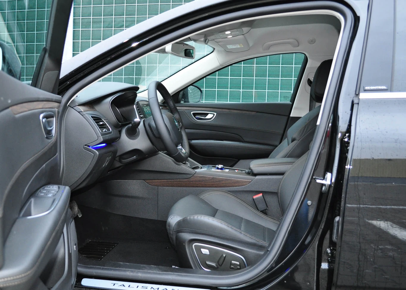 Renault Talisman 1.6 dCi 