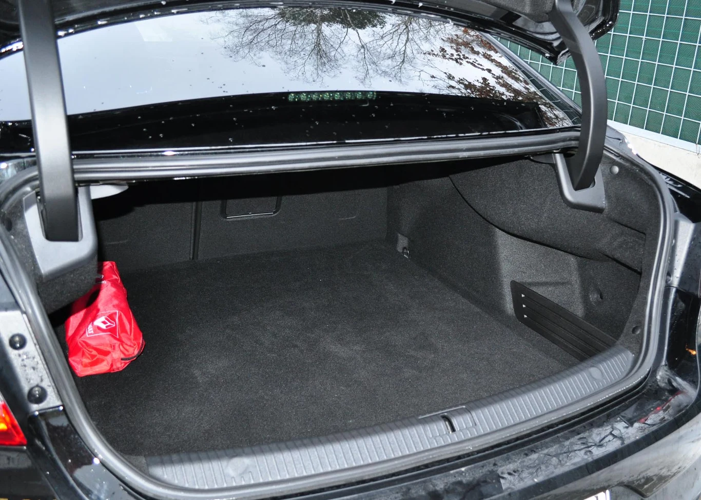 Renault Talisman 1.6 dCi 
