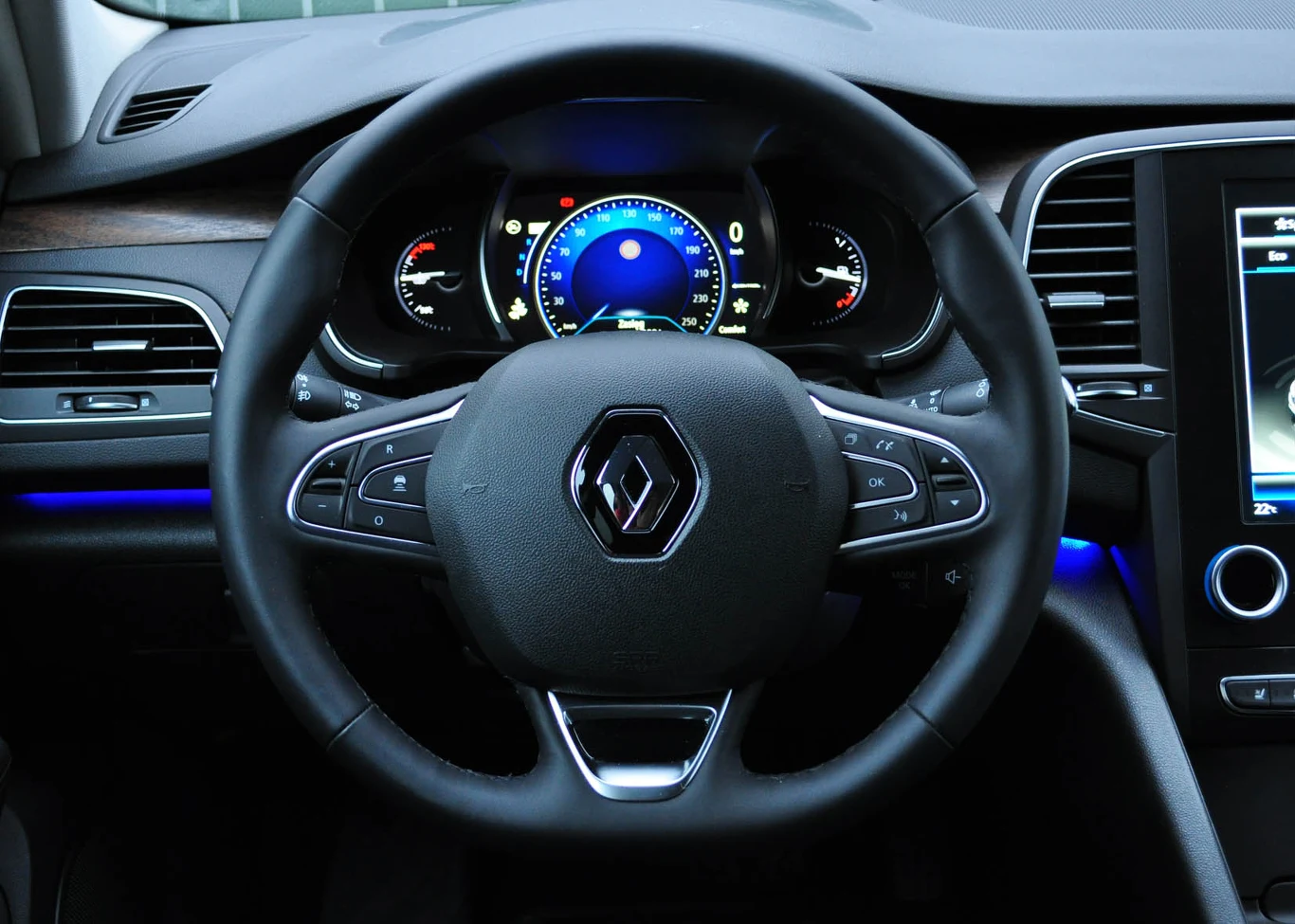 Renault Talisman 1.6 dCi 