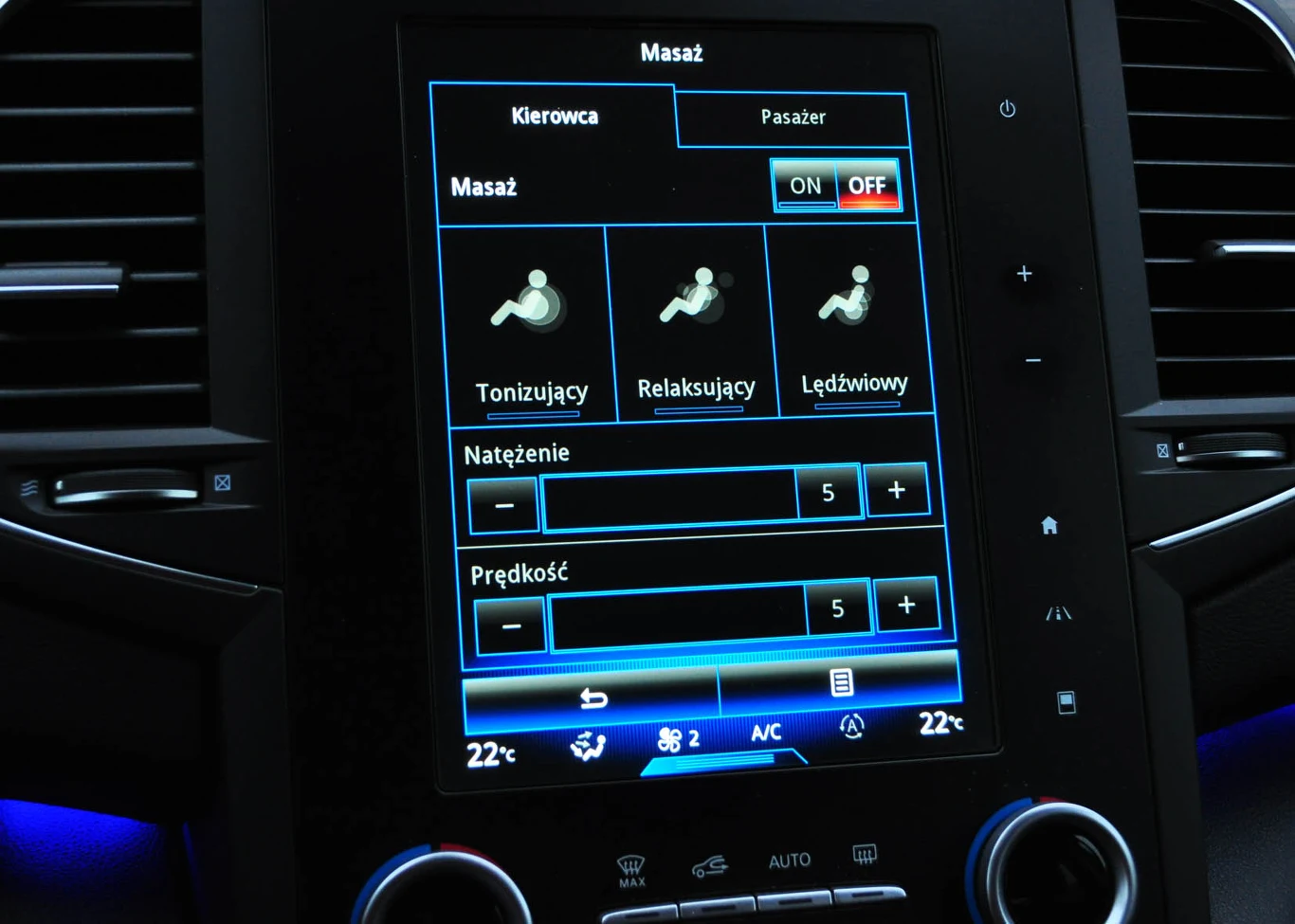 Renault Talisman 1.6 dCi 
