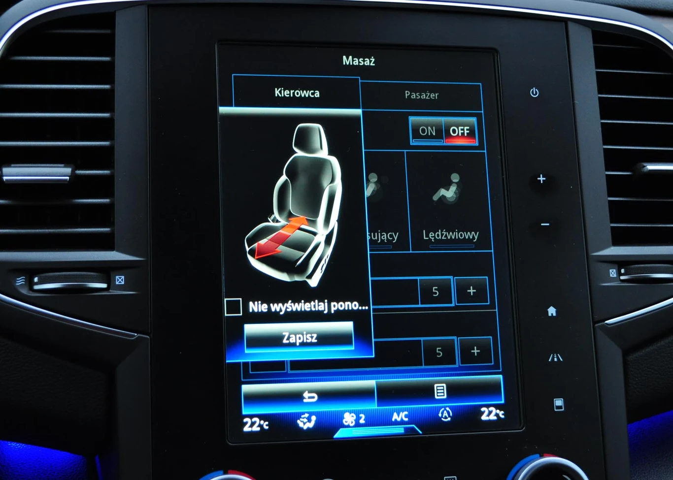 Renault Talisman 1.6 dCi 