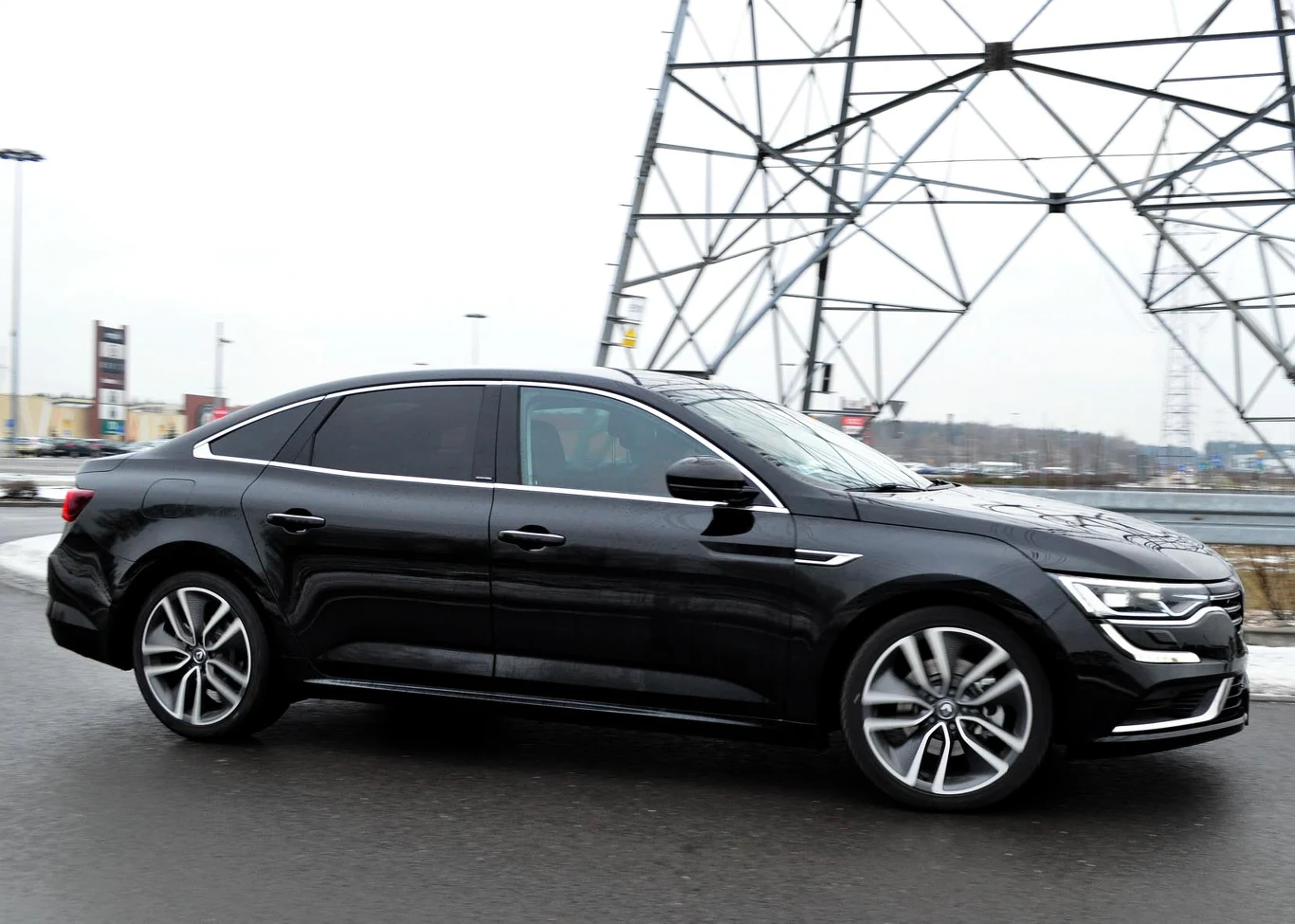 Renault Talisman 1.6 dCi 