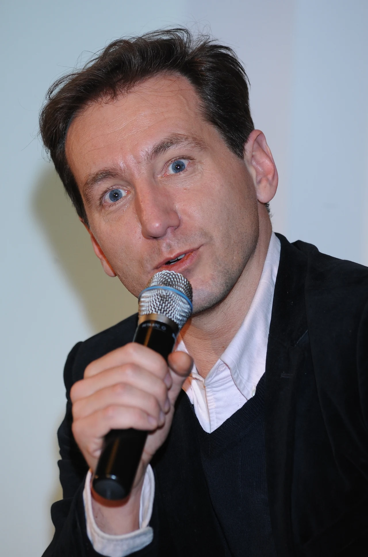 Piotr Kraśko Piotr Kraśko