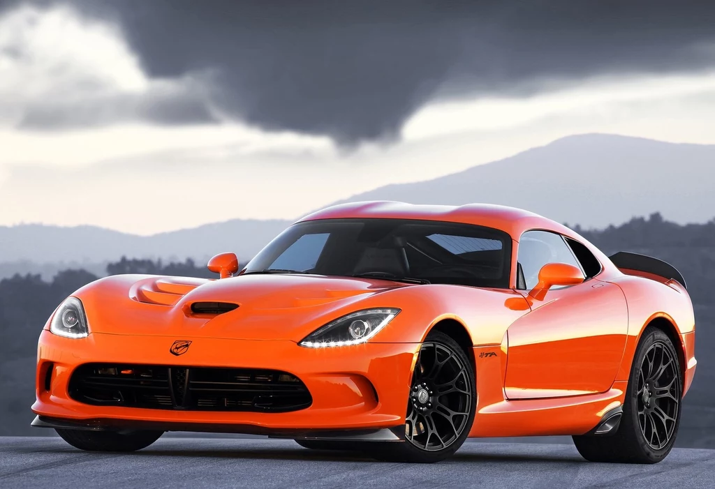 Dodge Viper