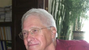 Jerzy Vetulani