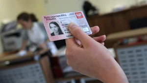 Przestępcy fałszowali m.in. dowody osobiste