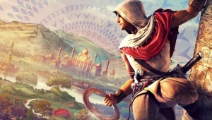 Assassin's Creed Chronicles: India