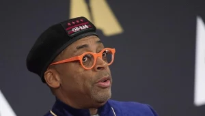 Spike Lee nie zamierza popierać "białych" Oscarów