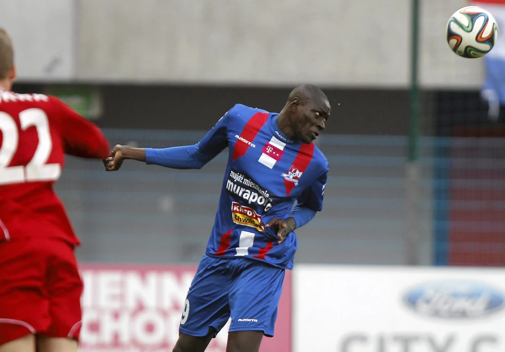 Idrissa Cisse