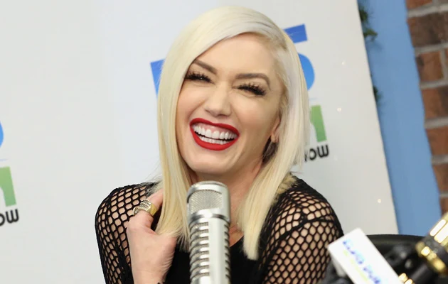 Gwen Stefani Gwen Stefani