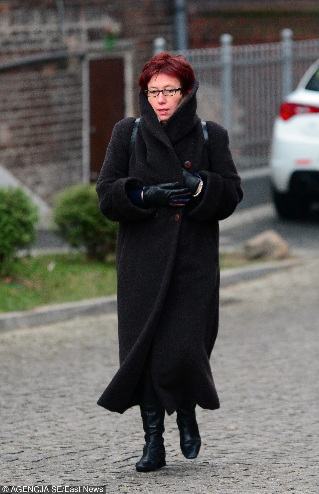 Monika Kurska Monika Kurska