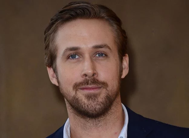 Ryan Gosling