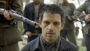 Kadr z filmu "Syn Szawła"