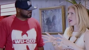 Ghostface Killah i Killah Priest "Wu Goo": Elektroniczne jointy? 