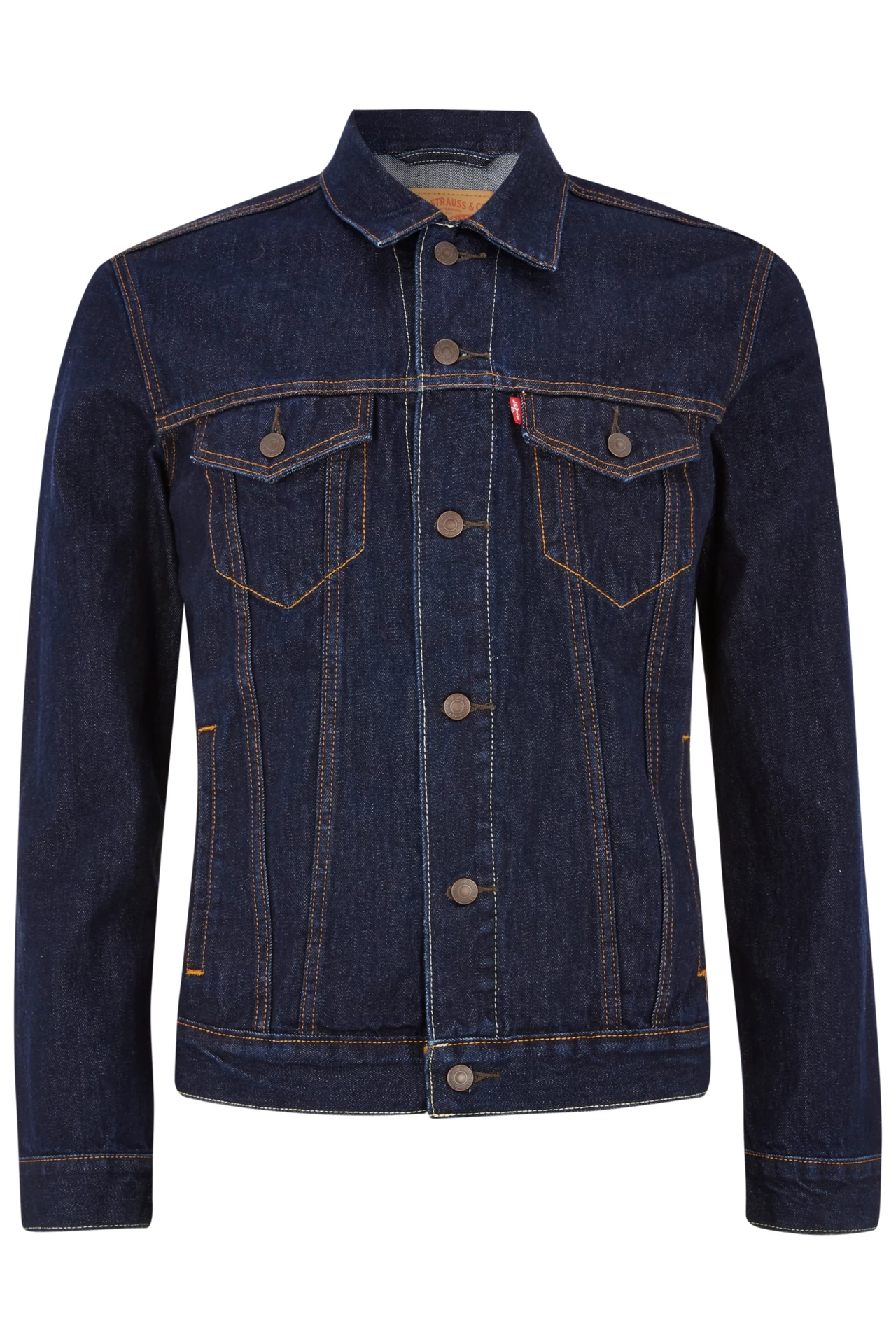Levi's: Kolekcja wiosna-lato 2016 Levi's: Kolekcja wiosna-lato 2016