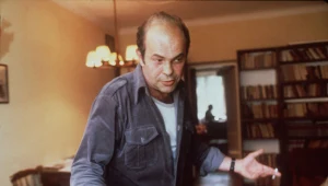 Jacek Kuroń w 1980 roku