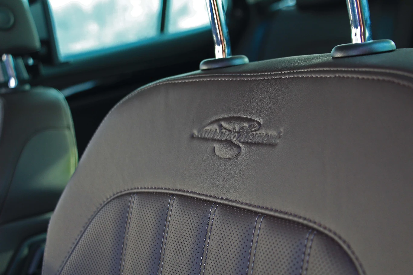 Skoda Superb Combi 2.0 TSI L&K