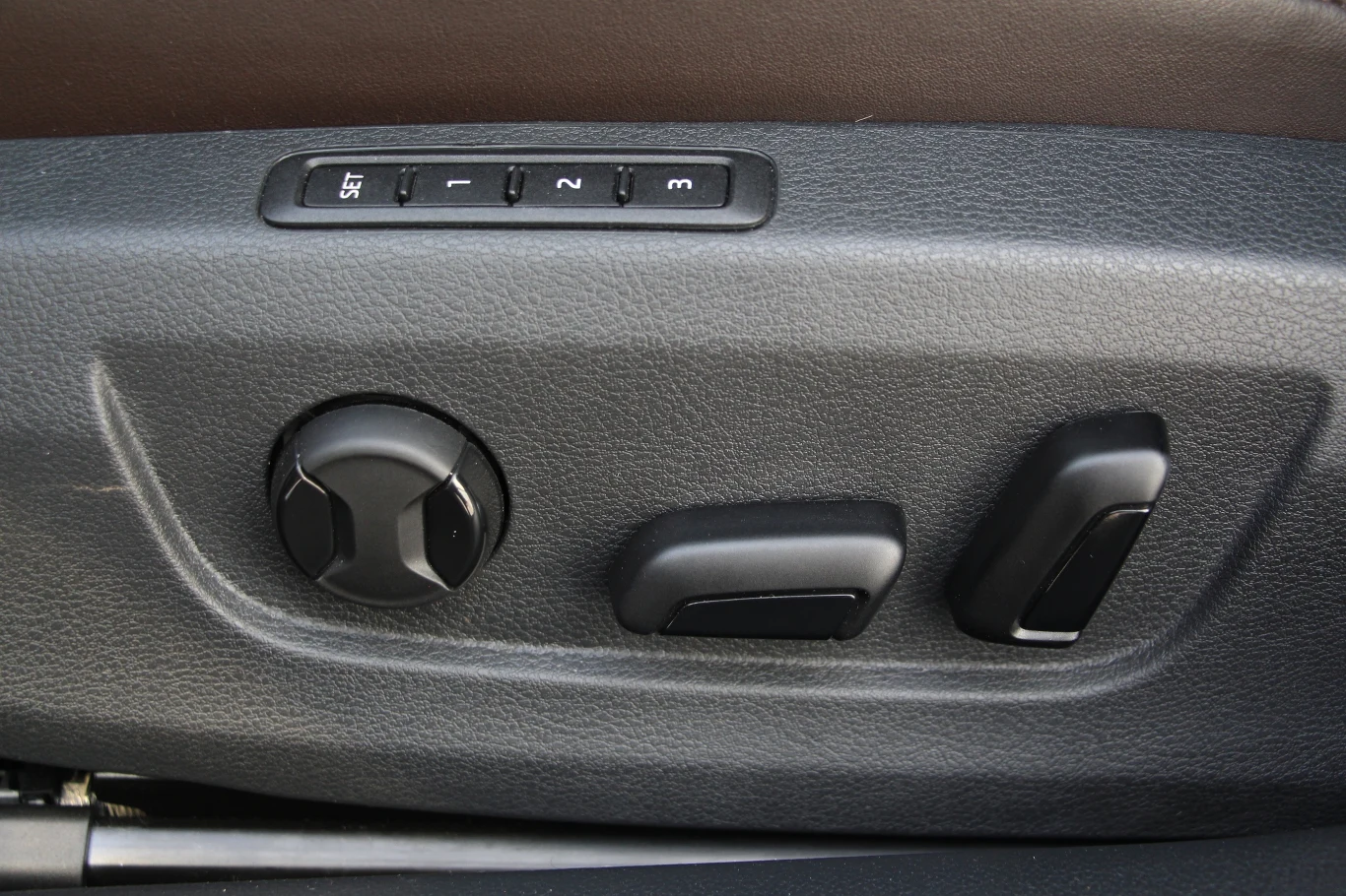 Skoda Superb Combi 2.0 TSI L&K