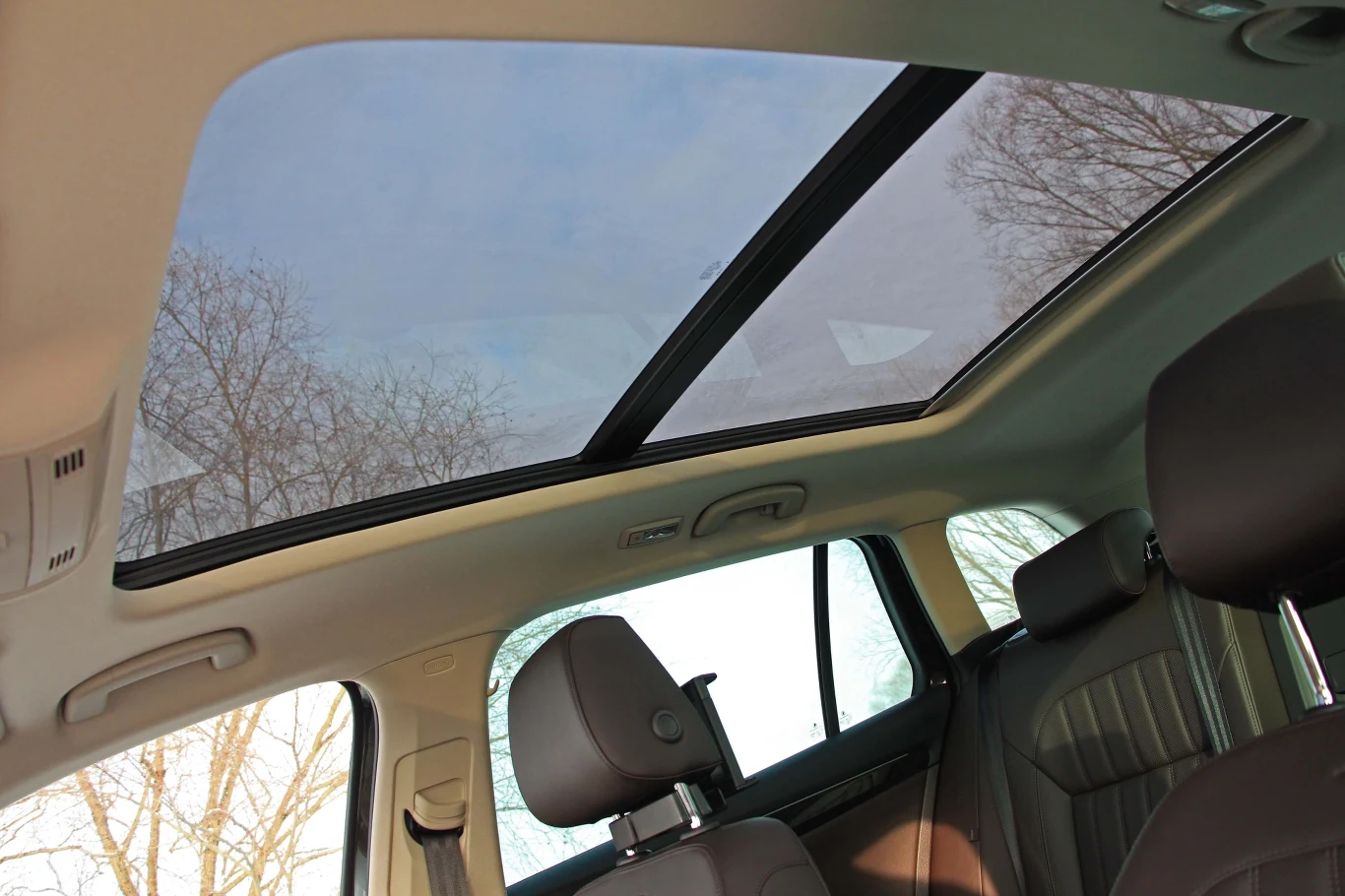 Skoda Superb Combi 2.0 TSI L&K