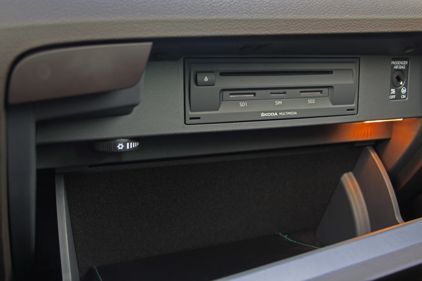 Skoda Superb Combi 2.0 TSI L&K