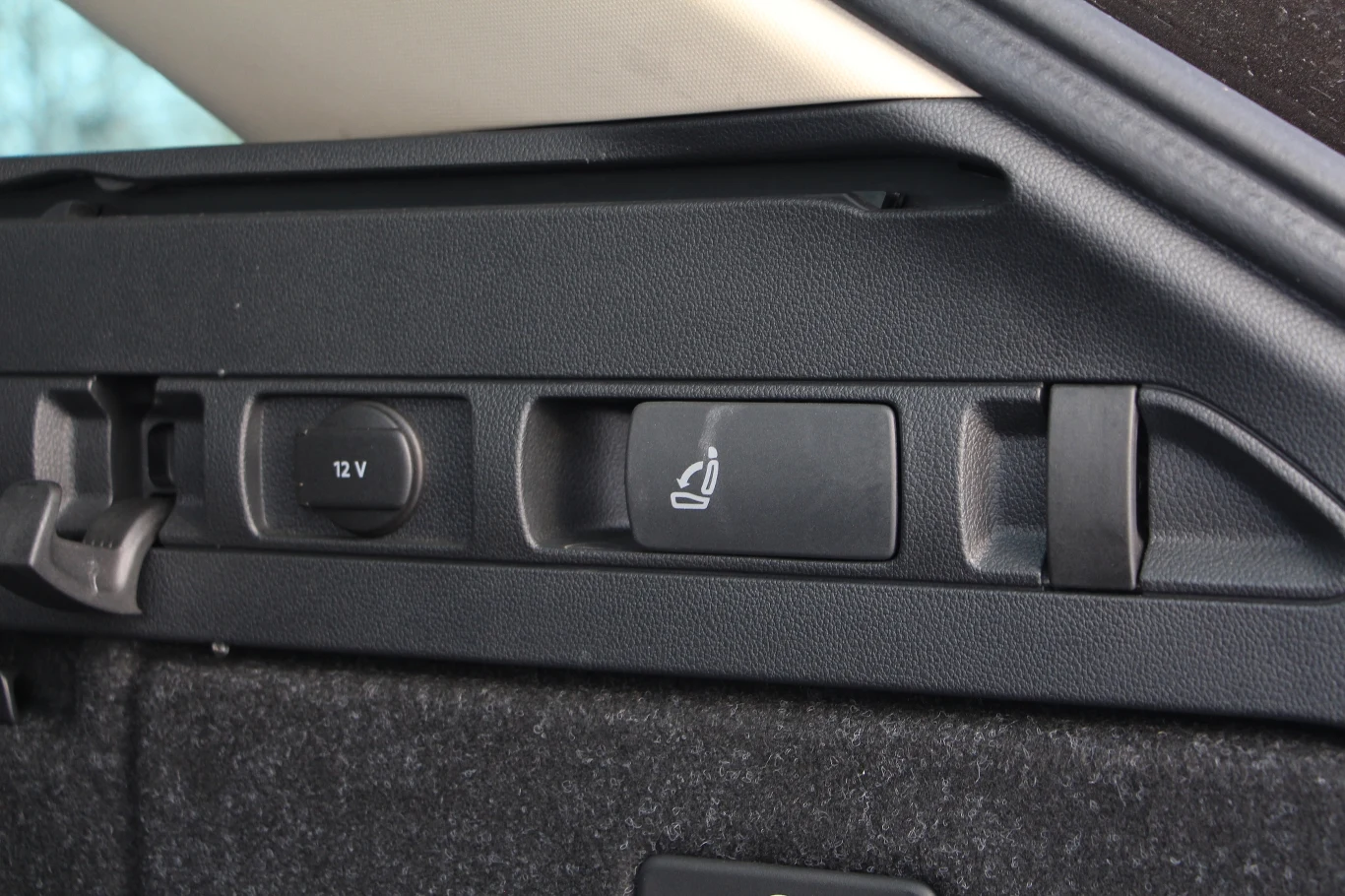 Skoda Superb Combi 2.0 TSI L&K