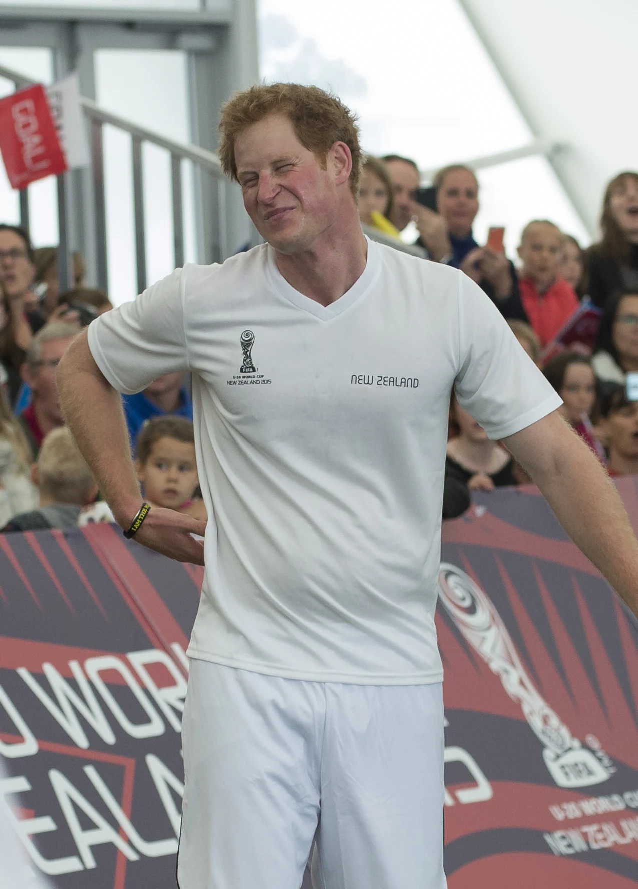 Książę Harry Książę Harry