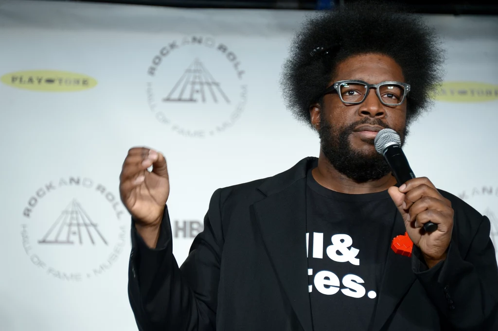 Questlove